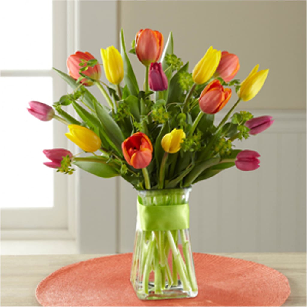 Sunlit Treasures Bouquet – Sweet As Can Bee Florals, Baltimore MD