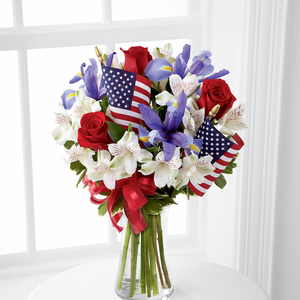 Unity Bouquet – Sweet As Can Bee Florals, Baltimore MD