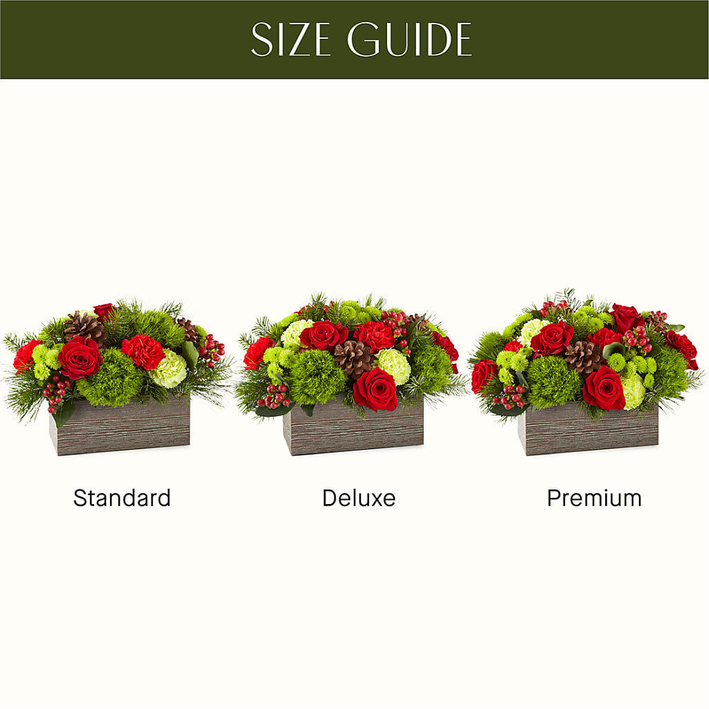 Bundled Up Bouquet – Sweet As Can Bee Florals, Baltimore MD