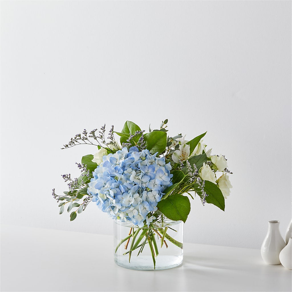 Coastal Blossom Bouquet – Sweet As Can Bee Florals, Baltimore MD
