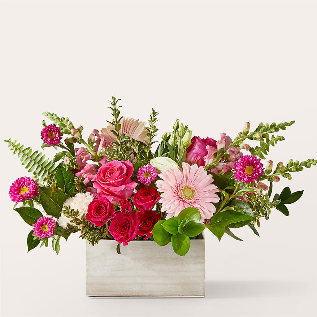 Too Cute Bouquet – Sweet As Can Bee Florals, Baltimore MD