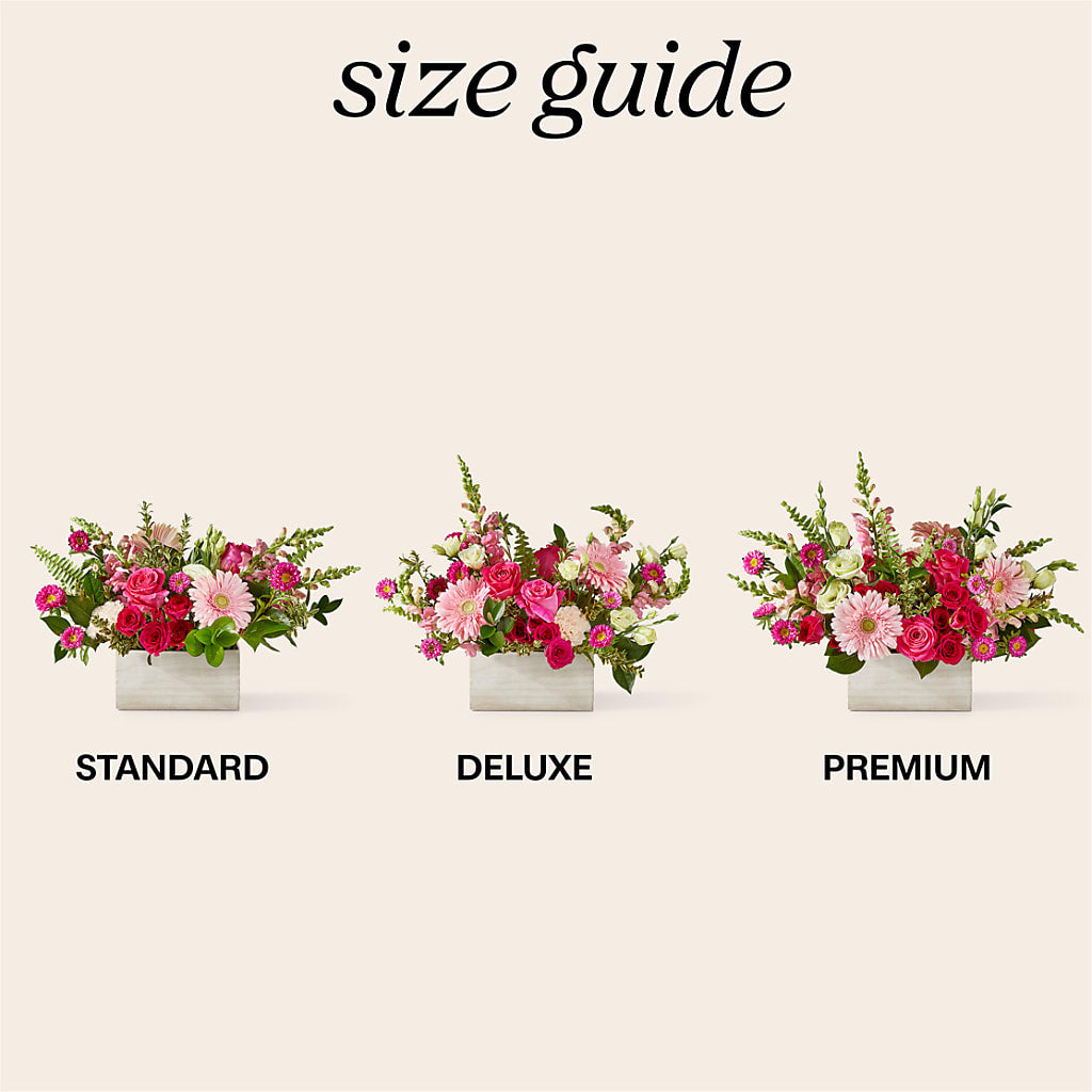 Too Cute Bouquet – Sweet As Can Bee Florals, Baltimore MD
