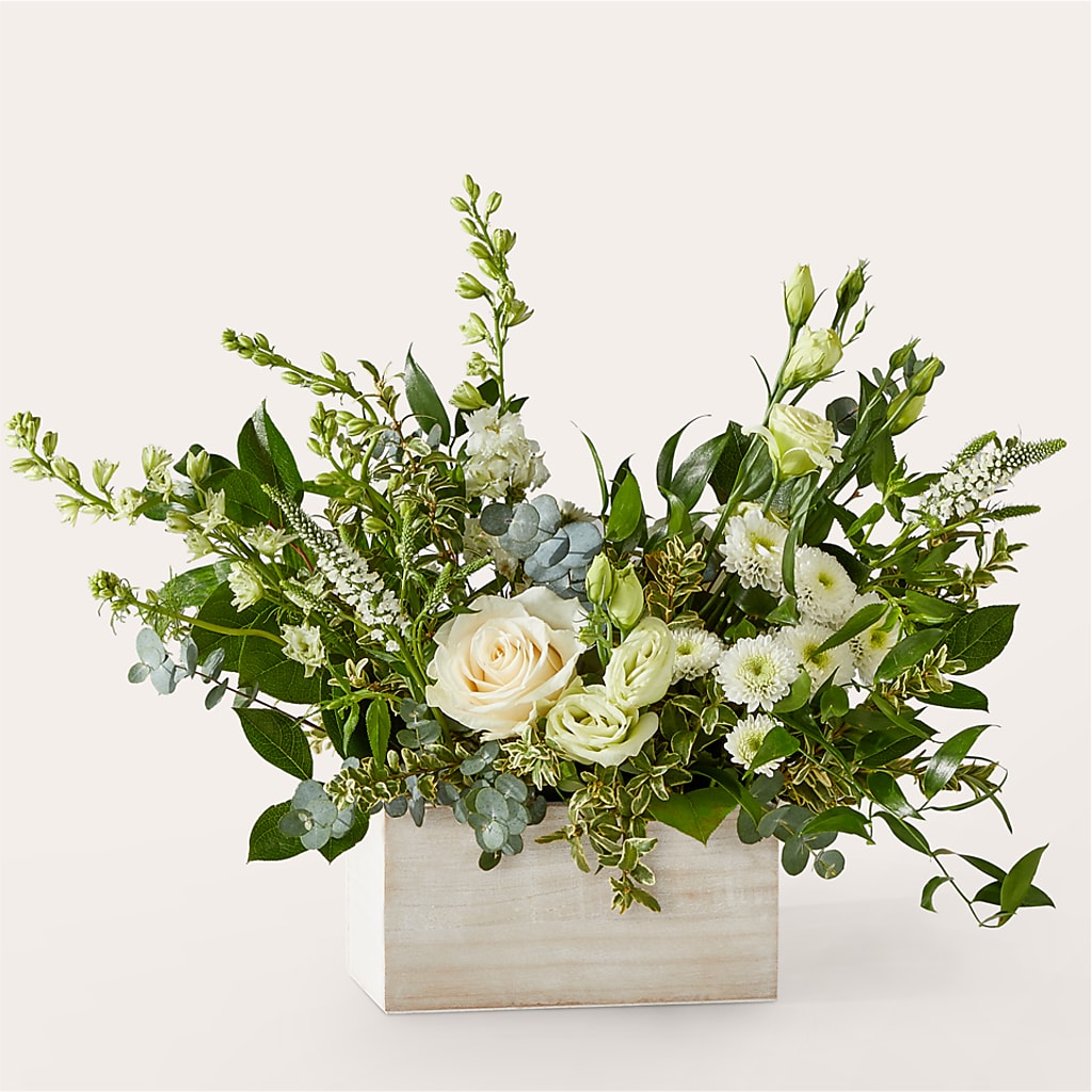 Cashmere Bouquet – Sweet As Can Bee Florals, Baltimore MD