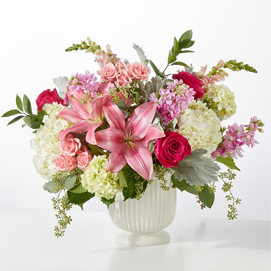 Antique Shopping Bouquet – Sweet As Can Bee Florals, Baltimore MD