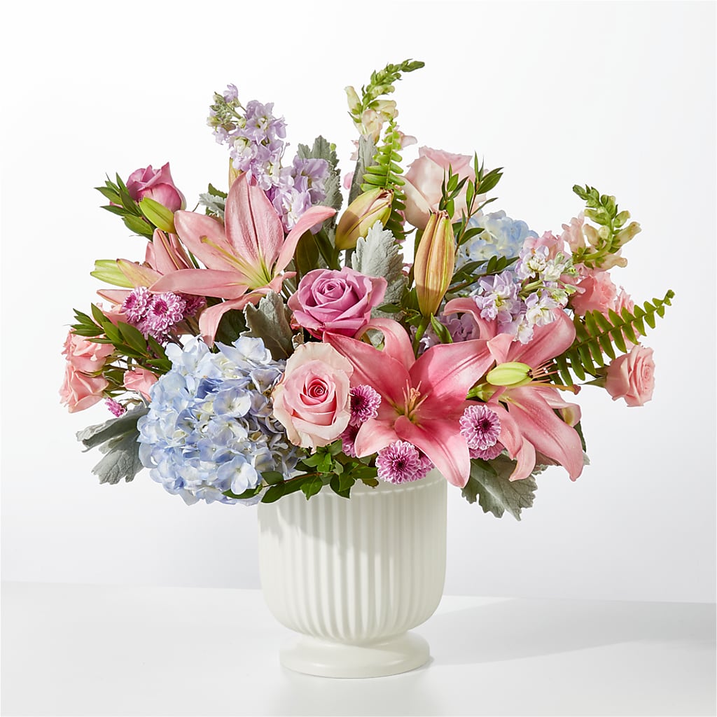 Wonderland Bouquet – Sweet As Can Bee Florals, Baltimore MD