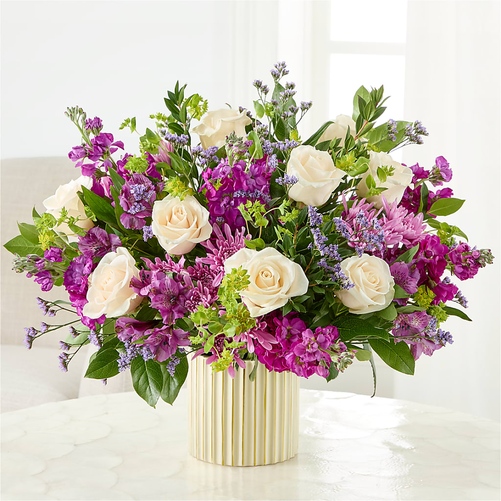The Boutique Bouquet – Sweet As Can Bee Florals, Baltimore MD