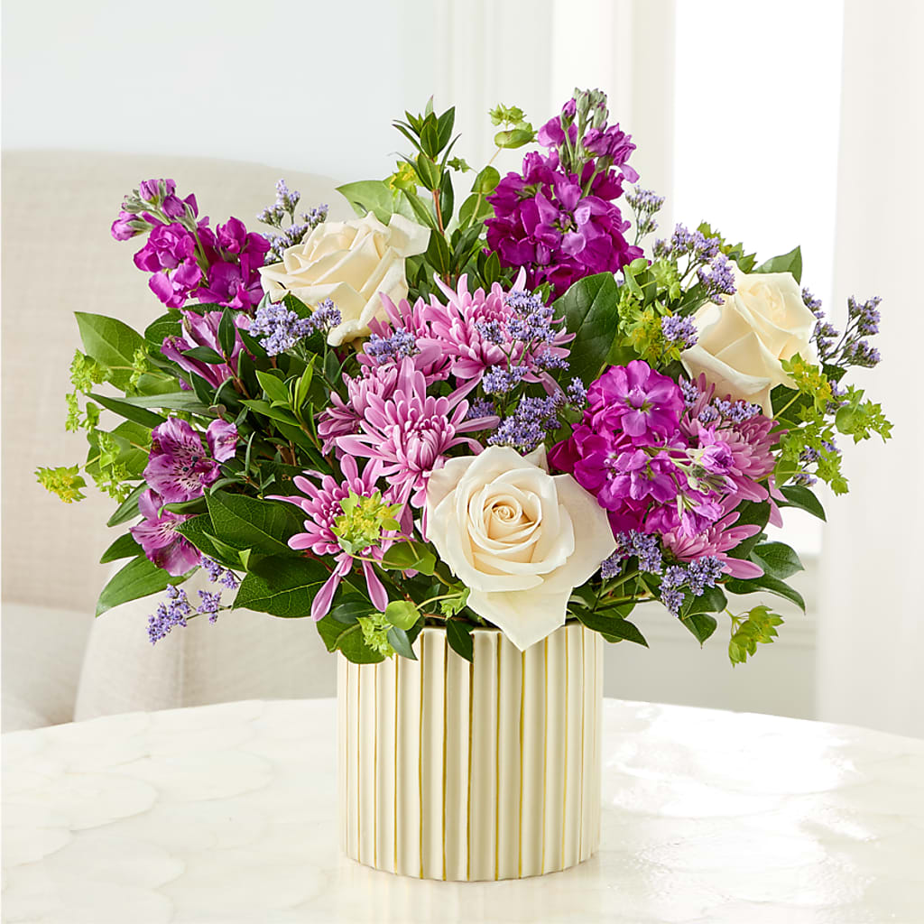 The Boutique Bouquet – Sweet As Can Bee Florals, Baltimore MD