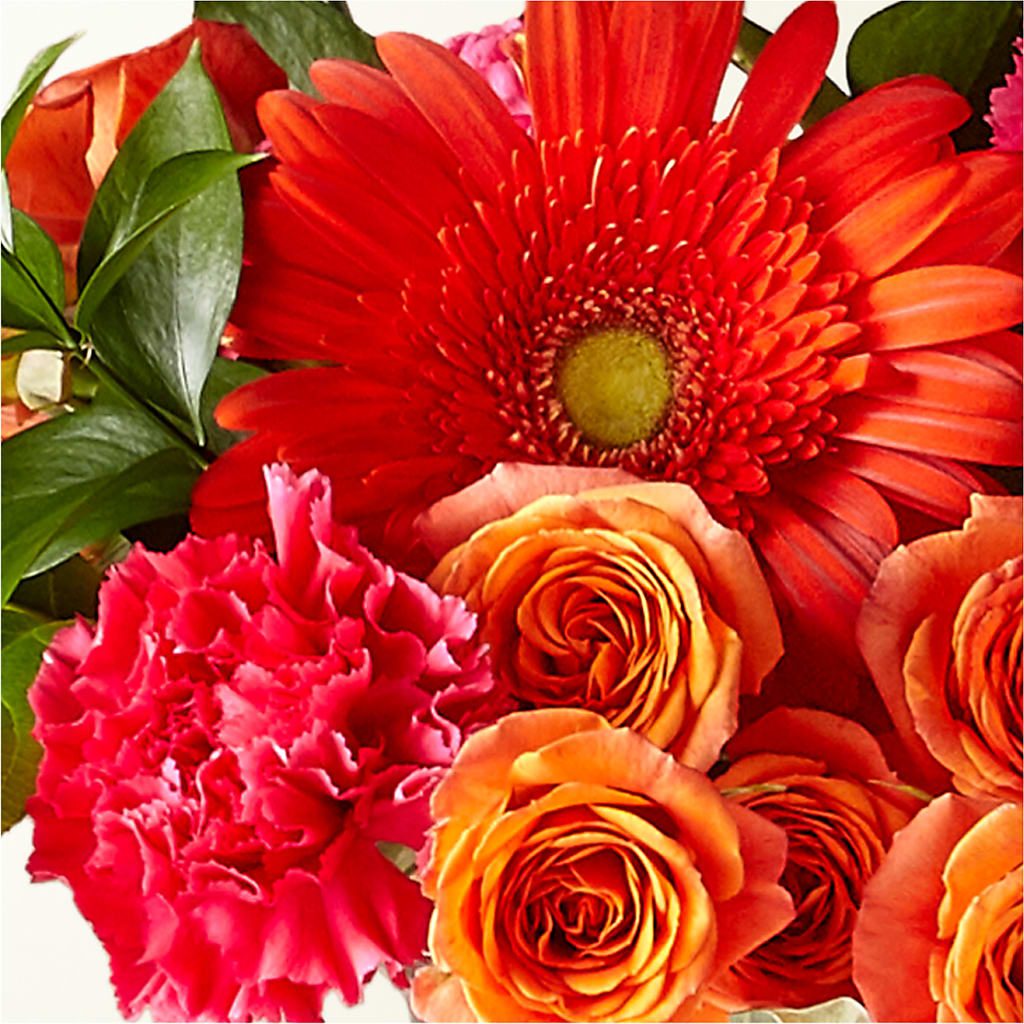 Florist Designed Mixed Bouquet – Sweet As Can Bee Florals, Baltimore MD