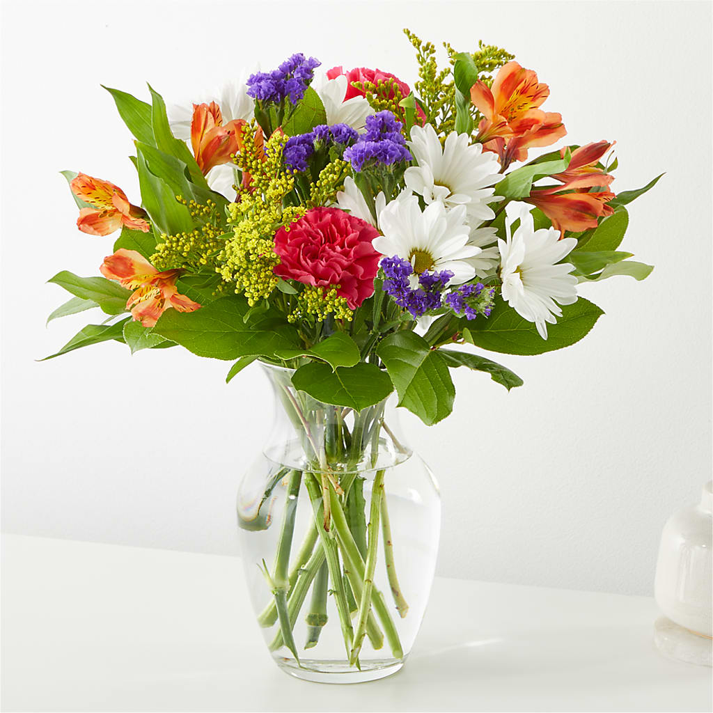 Oopsie Daisy Bouquet – Sweet As Can Bee Florals, Baltimore MD