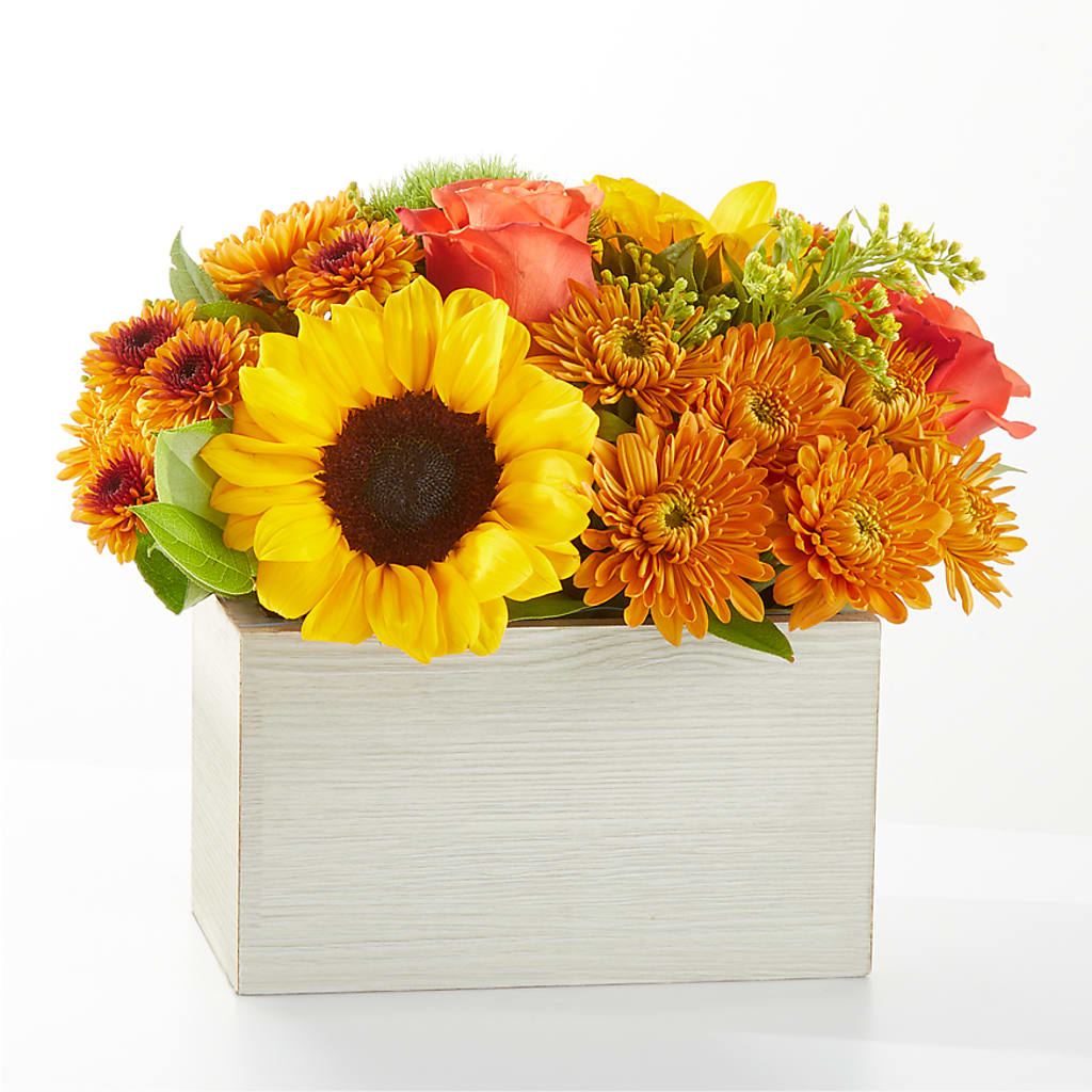 Farmer’s Market Stroll Bouquet – Sweet As Can Bee Florals, Baltimore MD