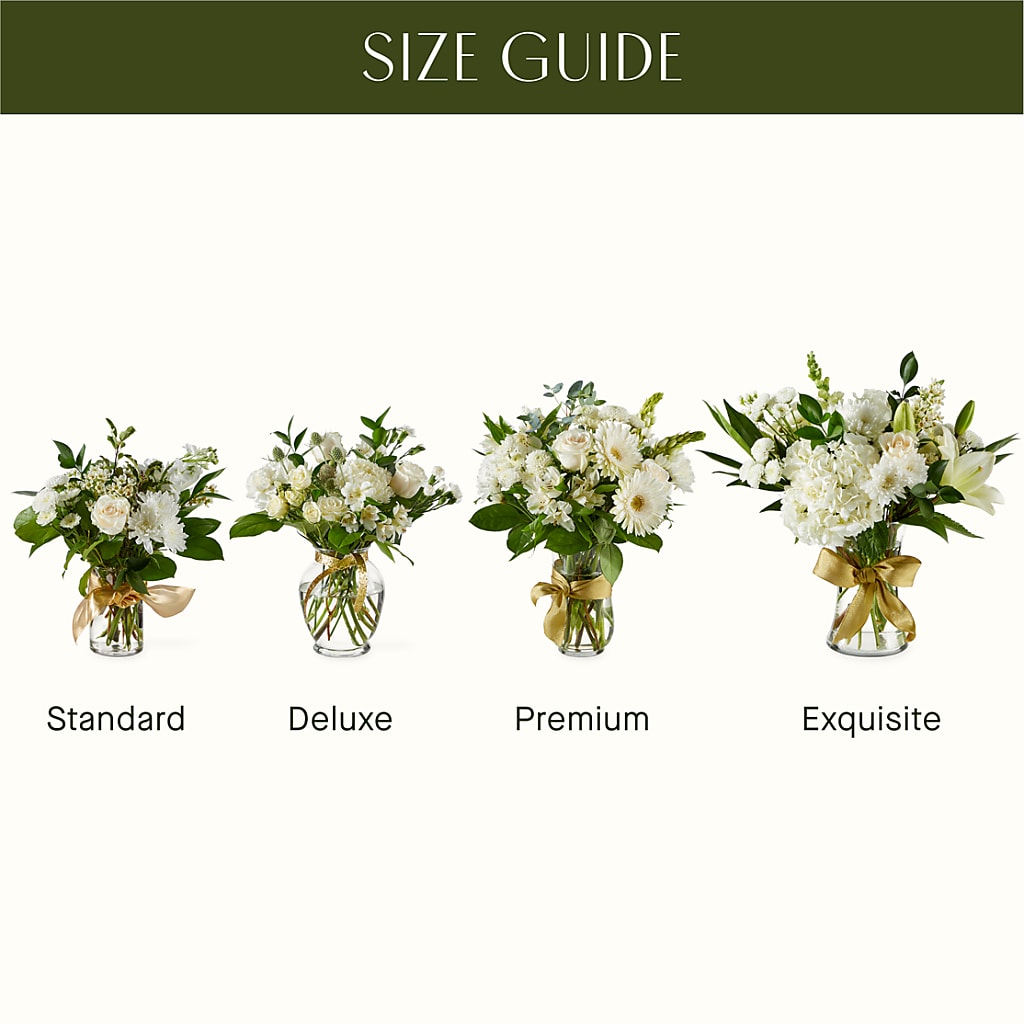 New Beginnings – A Florist Original – Sweet As Can Bee Florals, Baltimore MD