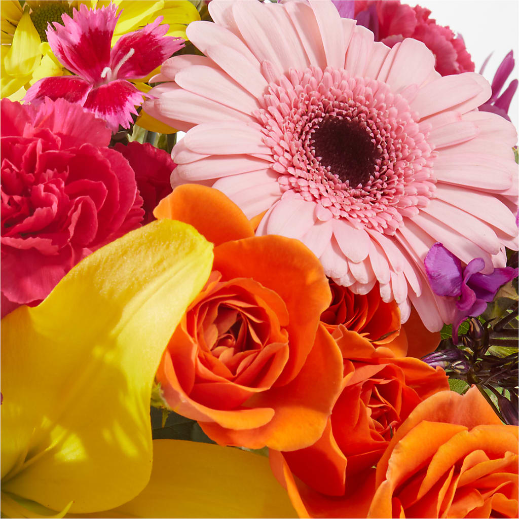 You're Invited - A Florist Original – Sweet As Can Bee Florals, Baltimore MD