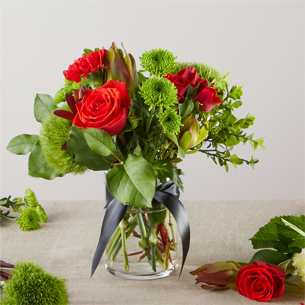 Heritage Kindle – A Florist Original – Sweet As Can Bee Florals, Baltimore MD