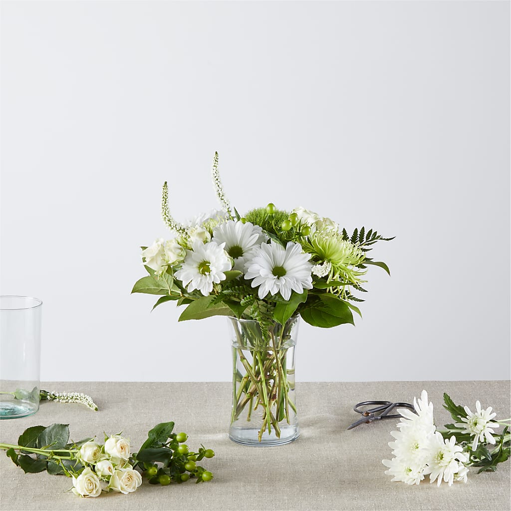 Irish Garden - A Florist Original – Sweet As Can Bee Florals, Baltimore MD