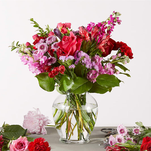 Regal Jewel – A Florist Original – Sweet As Can Bee Florals, Baltimore MD