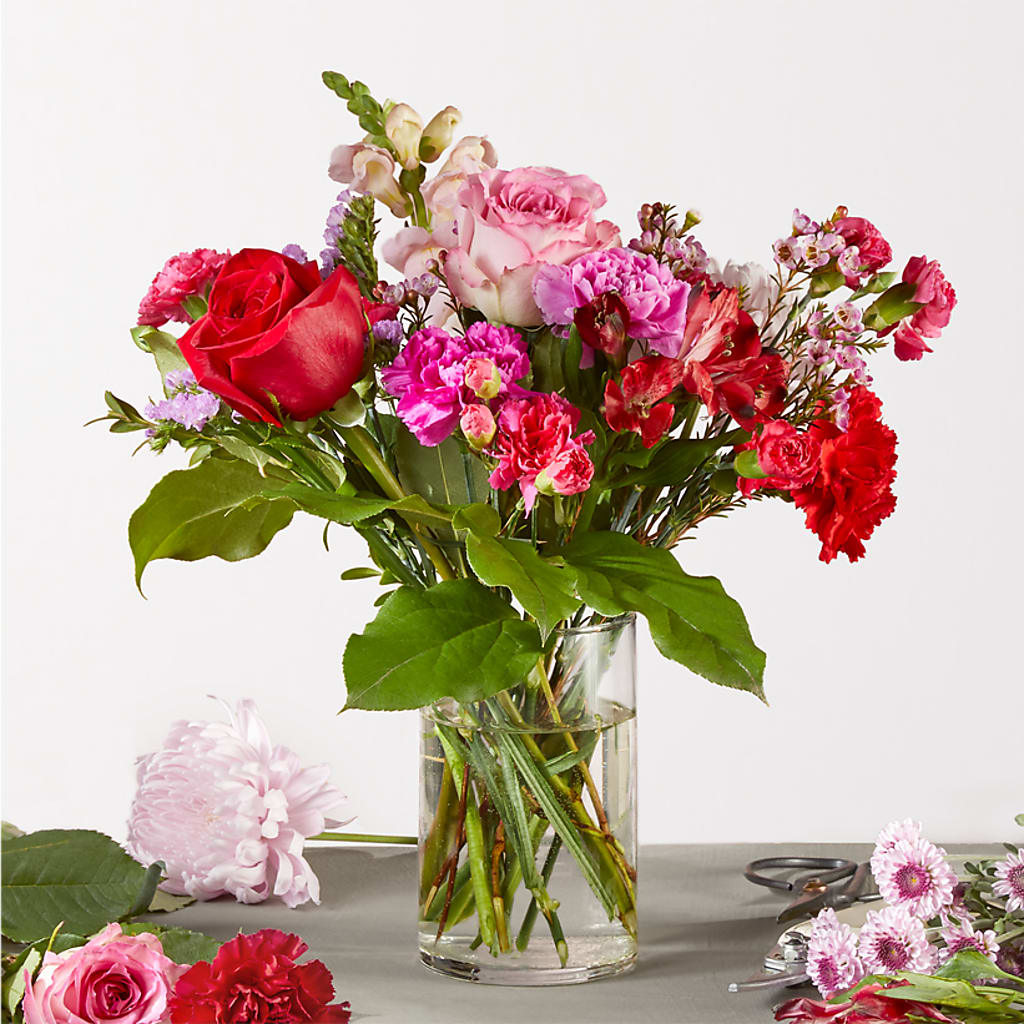 Regal Jewel – A Florist Original – Sweet As Can Bee Florals, Baltimore MD