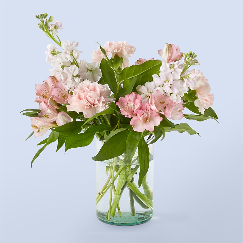 At the Ballet Bouquet – Sweet As Can Bee Florals, Baltimore MD