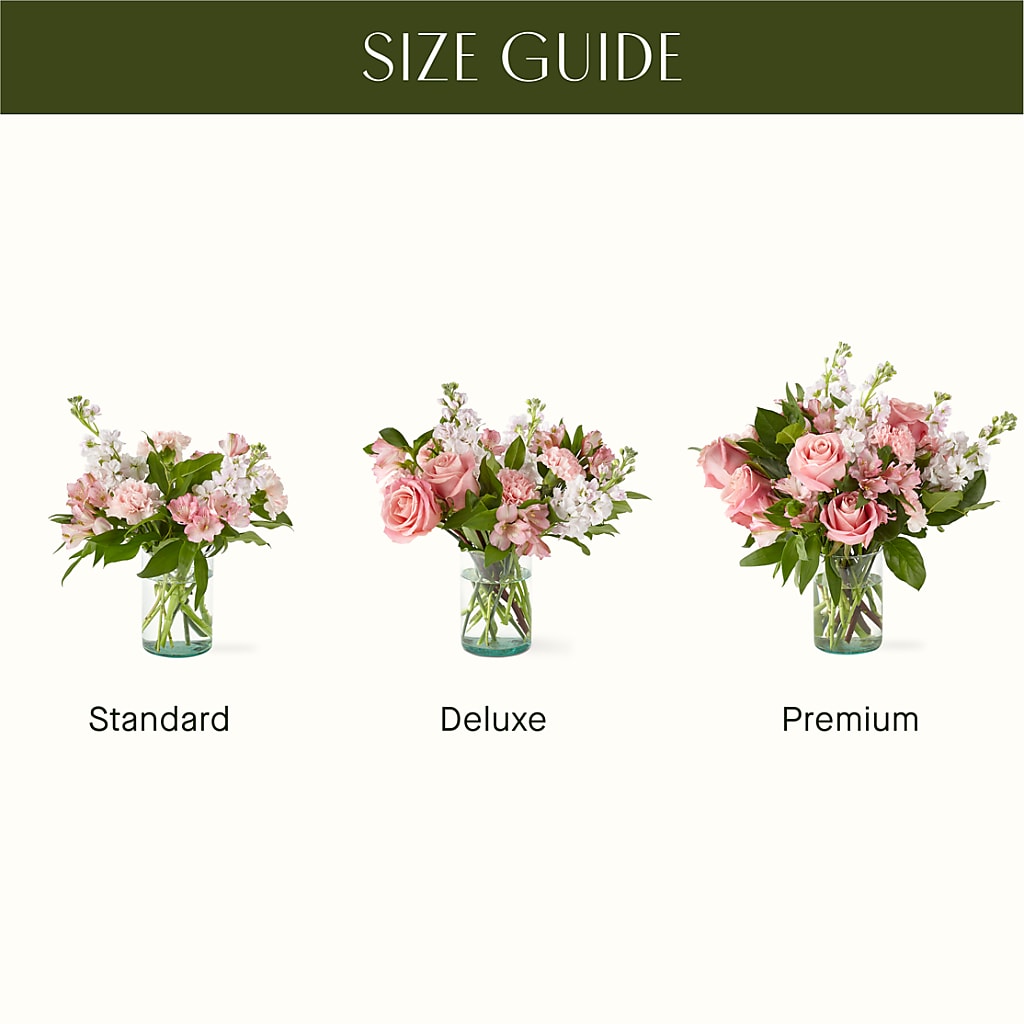 At the Ballet Bouquet – Sweet As Can Bee Florals, Baltimore MD