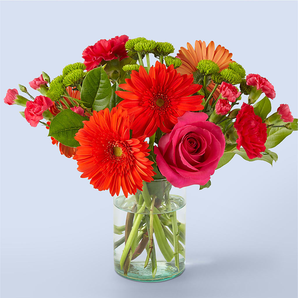 Best Dressed Bouquet – Sweet As Can Bee Florals, Baltimore MD