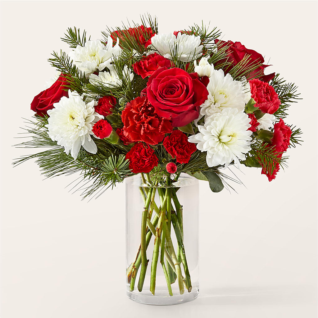 Seasonal Magic Bouquet – Sweet As Can Bee Florals, Baltimore MD