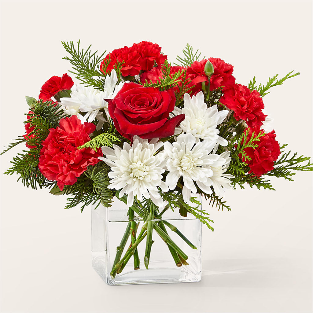 Peppermint Chill Bouquet – Sweet As Can Bee Florals, Baltimore MD