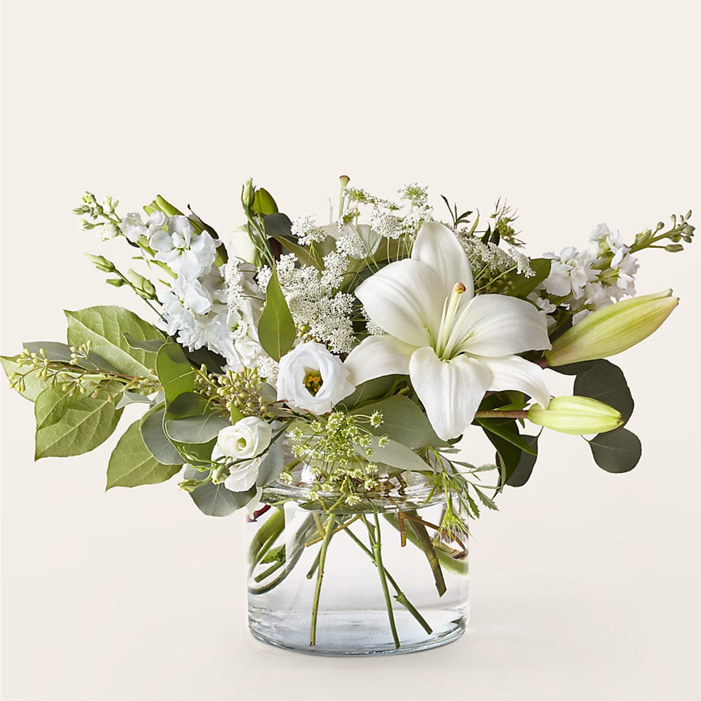 Alluring Elegance Bouquet – Sweet As Can Bee Florals, Baltimore MD