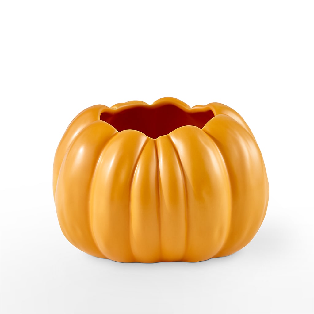 Pick of the Patch Pumpkin Bouquet – Sweet As Can Bee Florals, Baltimore MD