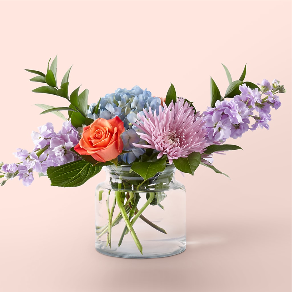 Be Mine Bouquet – Sweet As Can Bee Florals, Baltimore MD