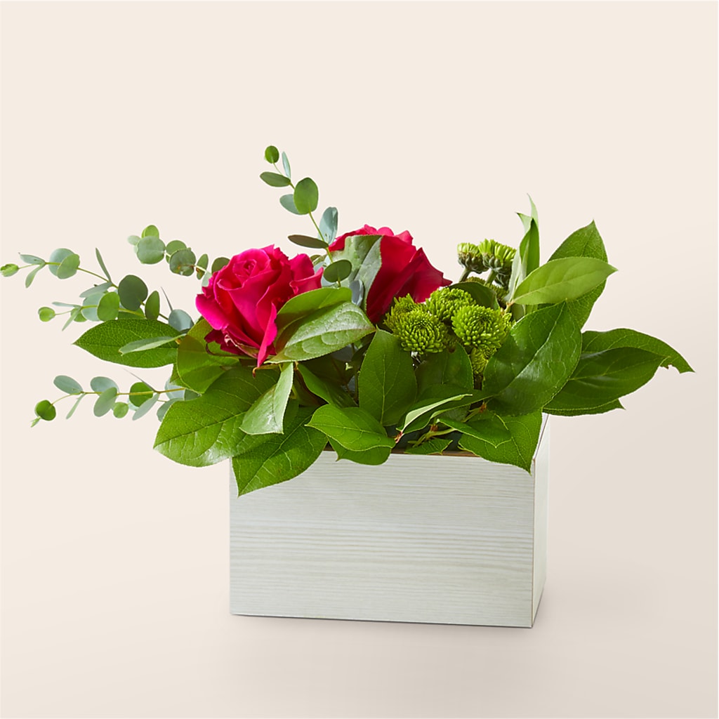 Wild Spirit Bouquet – Sweet As Can Bee Florals, Baltimore MD
