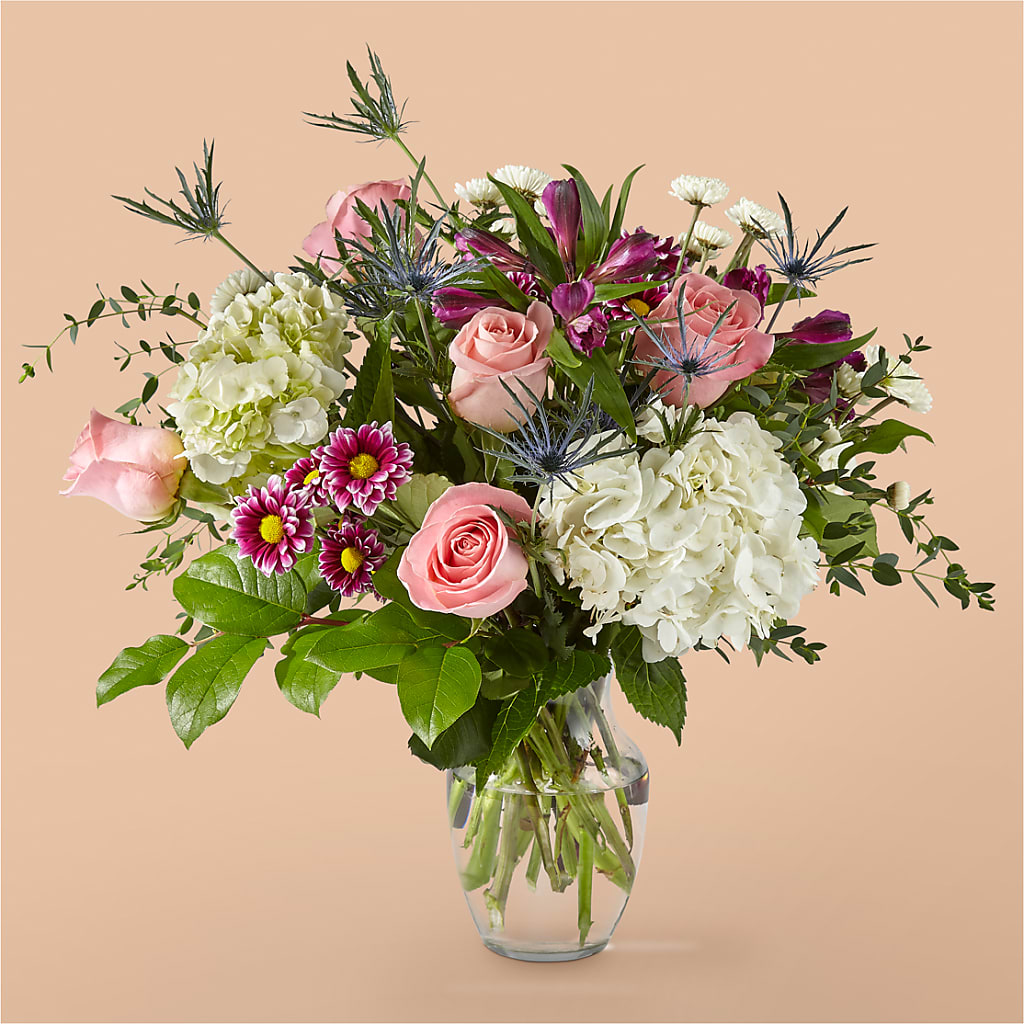 Parlour Bouquet – Sweet As Can Bee Florals, Baltimore MD