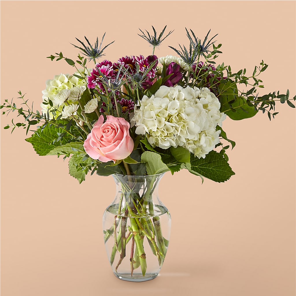 Parlour Bouquet – Sweet As Can Bee Florals, Baltimore MD