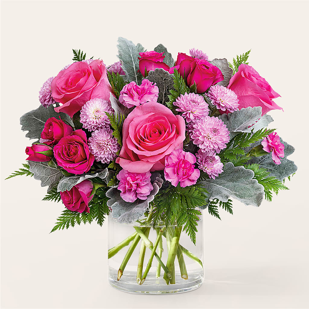 Sweet As Can Be Bouquet – Sweet As Can Bee Florals, Baltimore MD