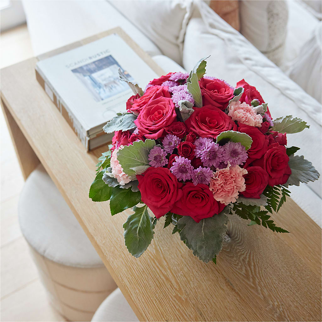 Sweet As Can Be Bouquet – Sweet As Can Bee Florals, Baltimore MD