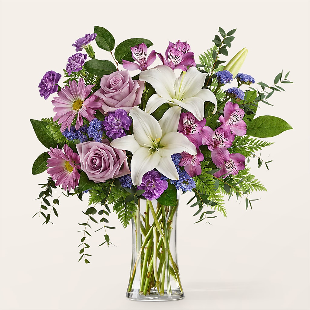 The Dreamscape Bouquet – Sweet As Can Bee Florals, Baltimore MD