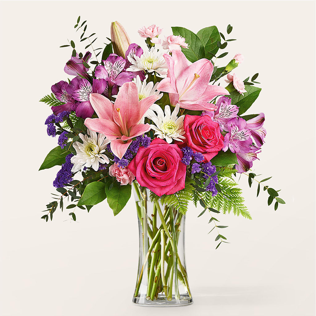 Lace & Pearls Bouquet – Sweet As Can Bee Florals, Baltimore MD