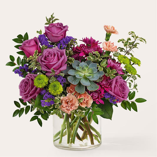 You're a Gem Bouquet – Sweet As Can Bee Florals, Baltimore MD