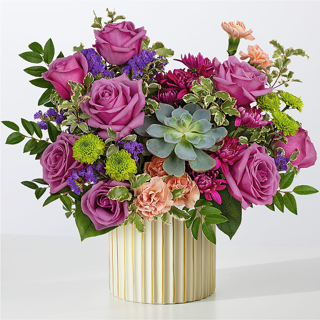 You're a Gem Bouquet – Sweet As Can Bee Florals, Baltimore MD
