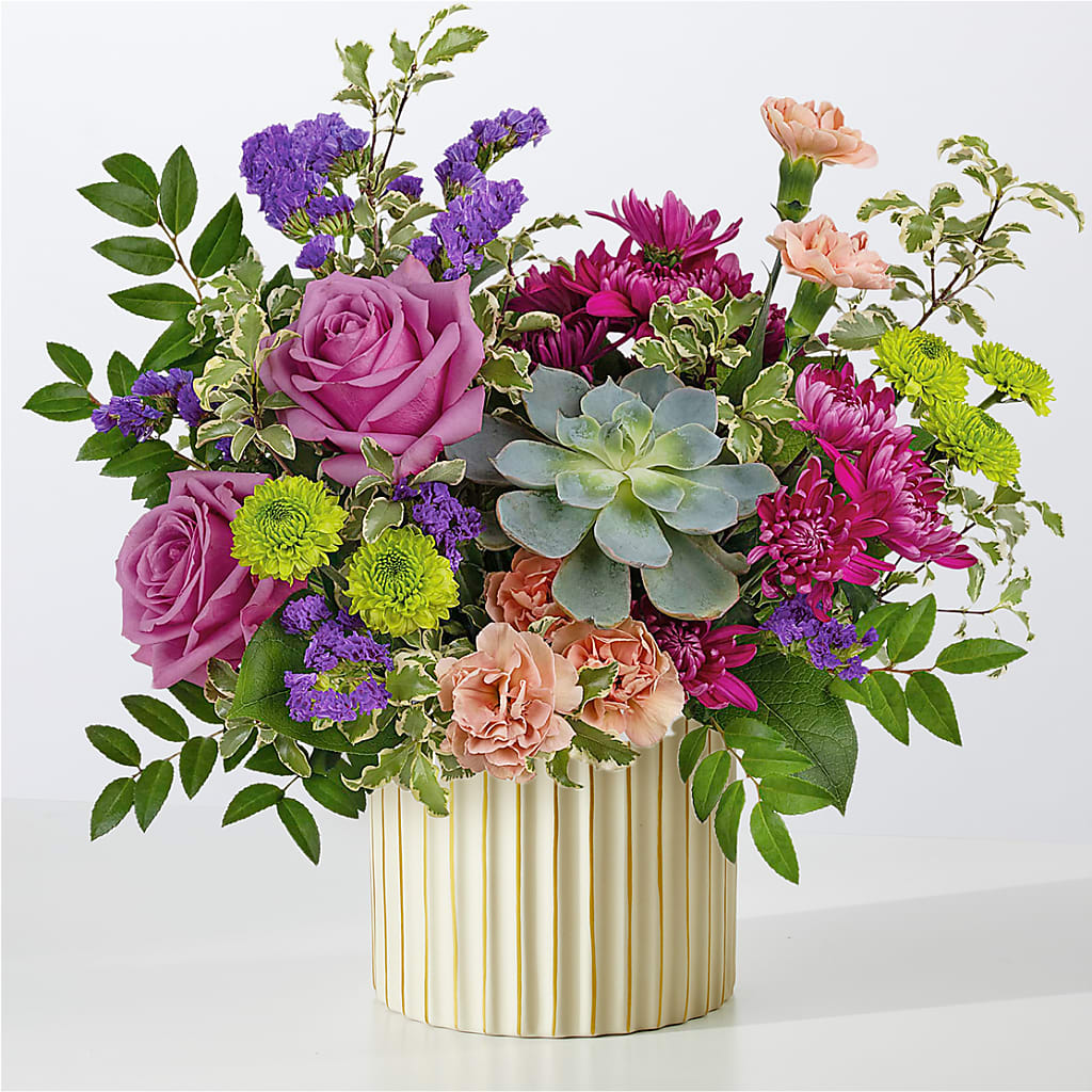 You're a Gem Bouquet – Sweet As Can Bee Florals, Baltimore MD