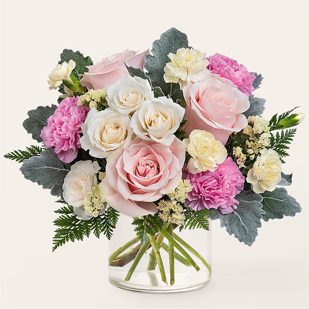 Blissful Moments Bouquet – Sweet As Can Bee Florals, Baltimore MD