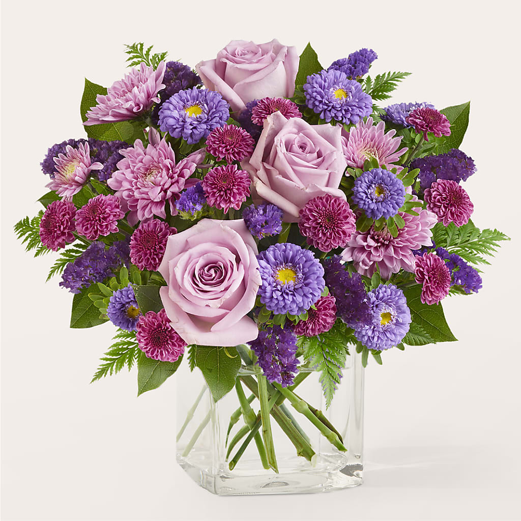 In Harmony Bouquet – Sweet As Can Bee Florals, Baltimore MD