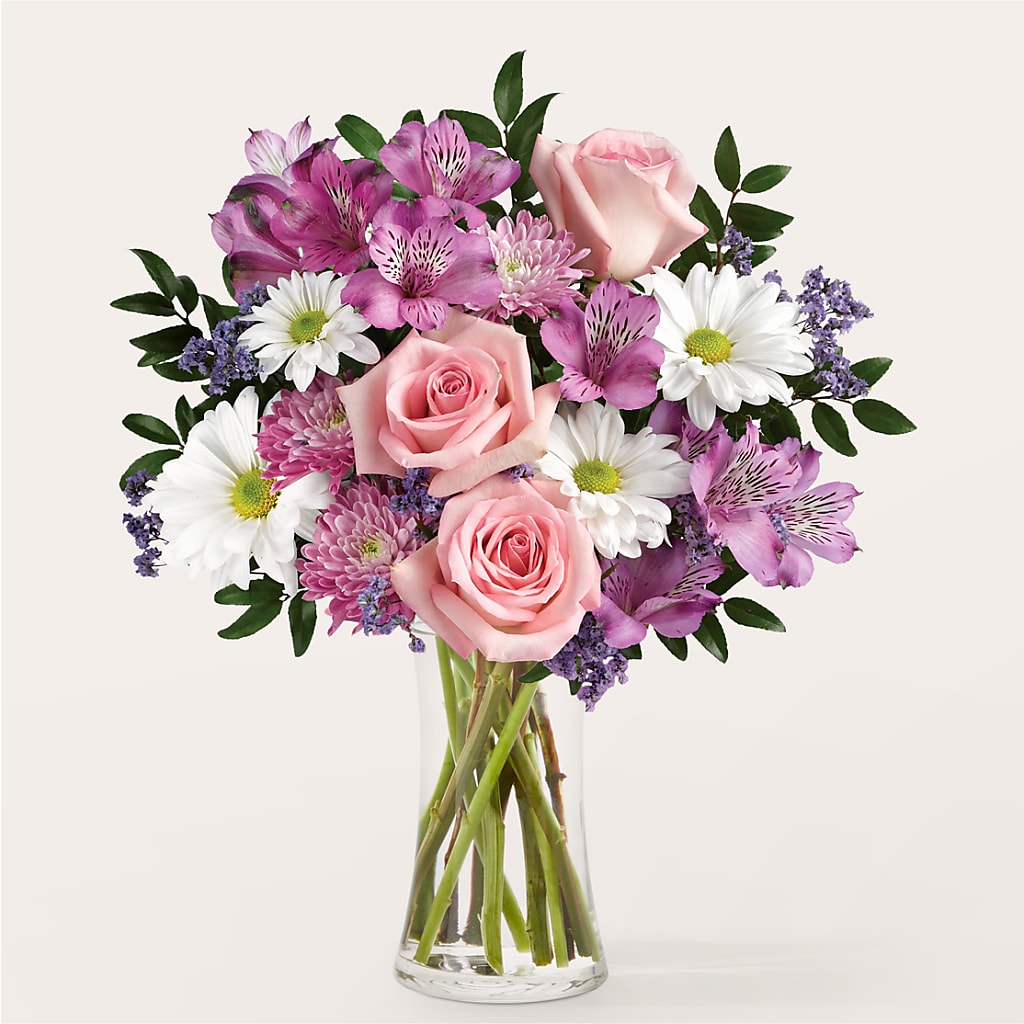 Enchantment Bouquet – Sweet As Can Bee Florals, Baltimore MD