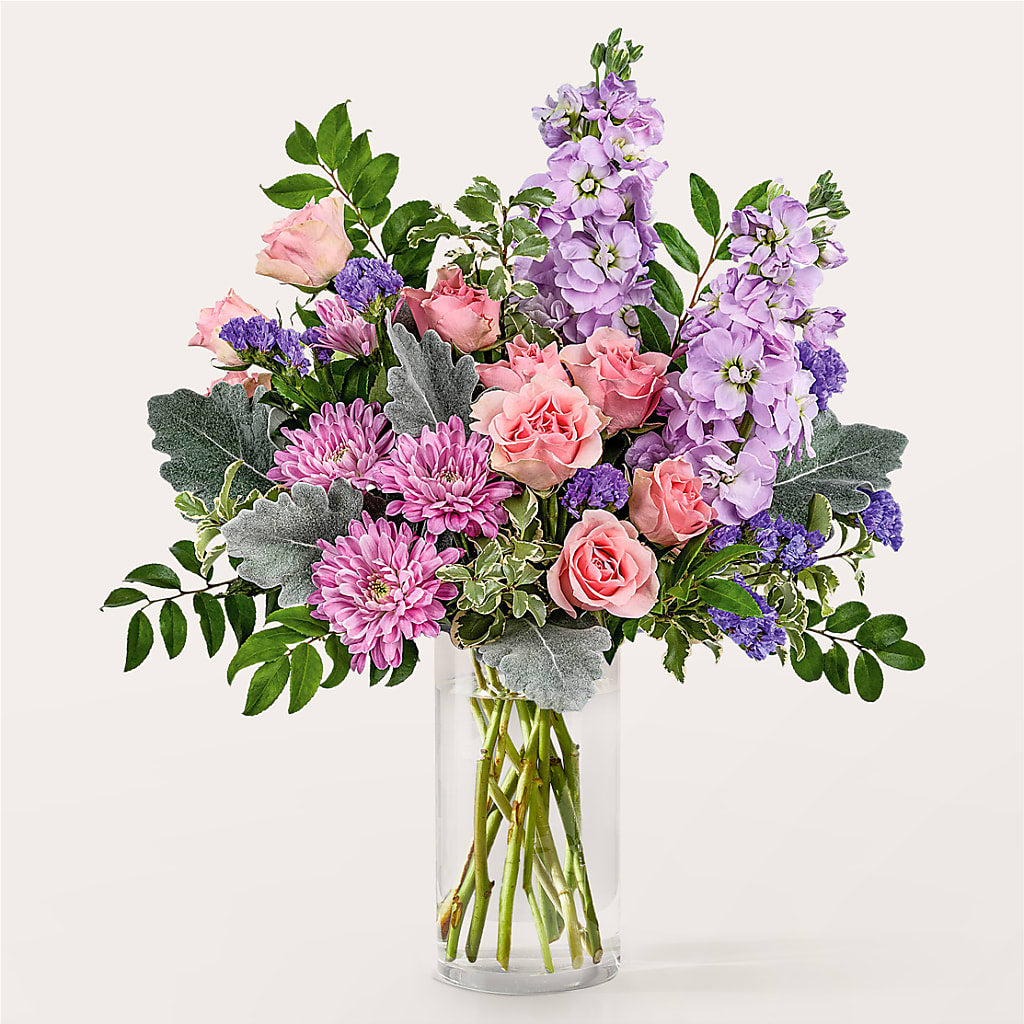 Well Wishes Bouquet – Sweet As Can Bee Florals, Baltimore MD