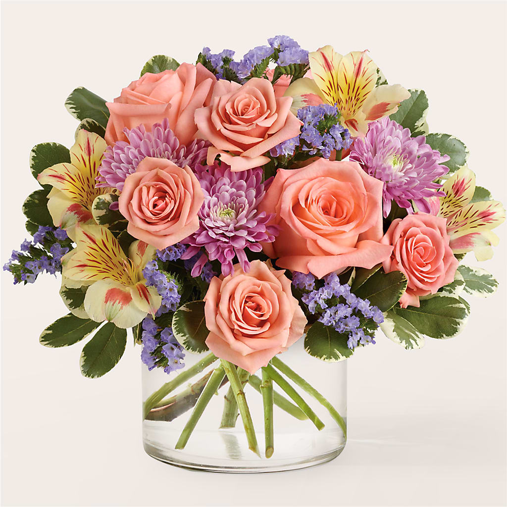 Candy Coated Bouquet – Sweet As Can Bee Florals, Baltimore MD