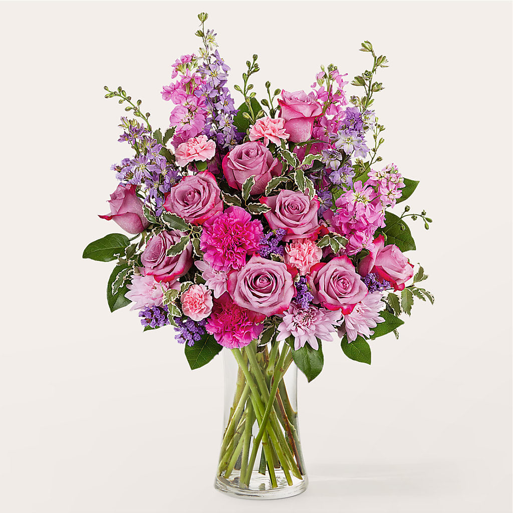 Sincerely Yours Bouquet – Sweet As Can Bee Florals, Baltimore MD