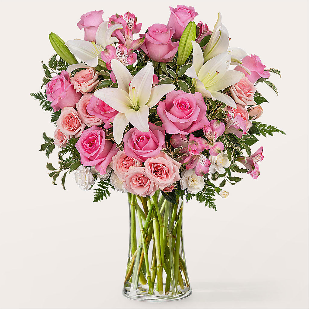 All the Best Bouquet – Sweet As Can Bee Florals, Baltimore MD