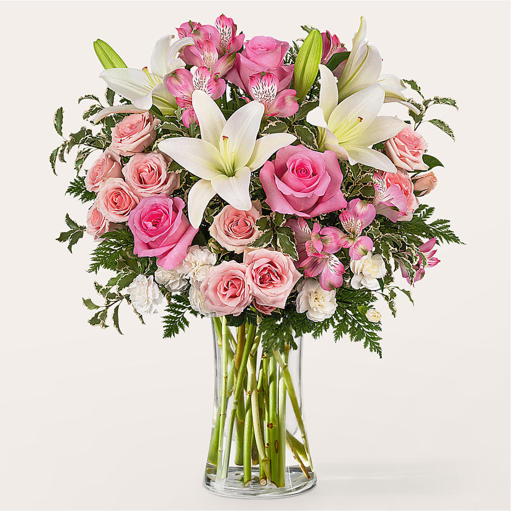 All the Best Bouquet – Sweet As Can Bee Florals, Baltimore MD