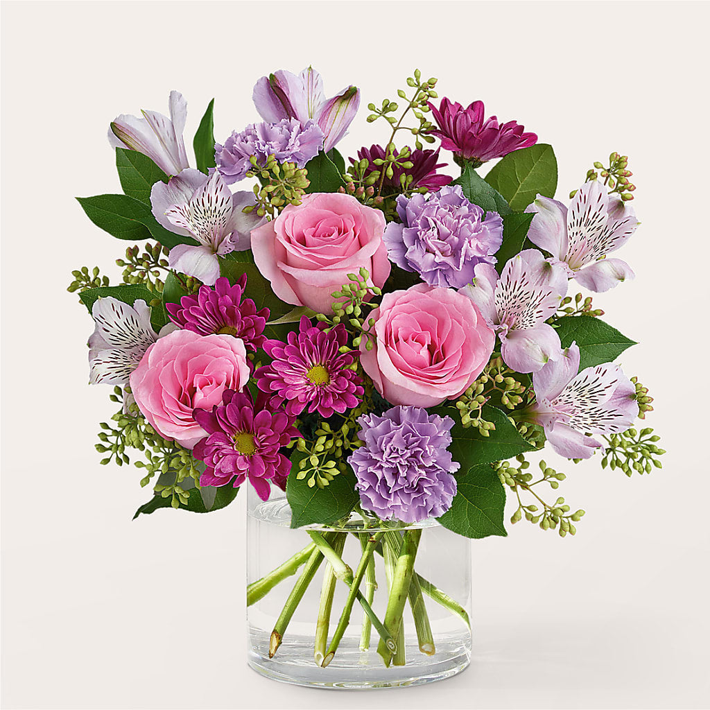In the Clouds Bouquet – Sweet As Can Bee Florals, Baltimore MD