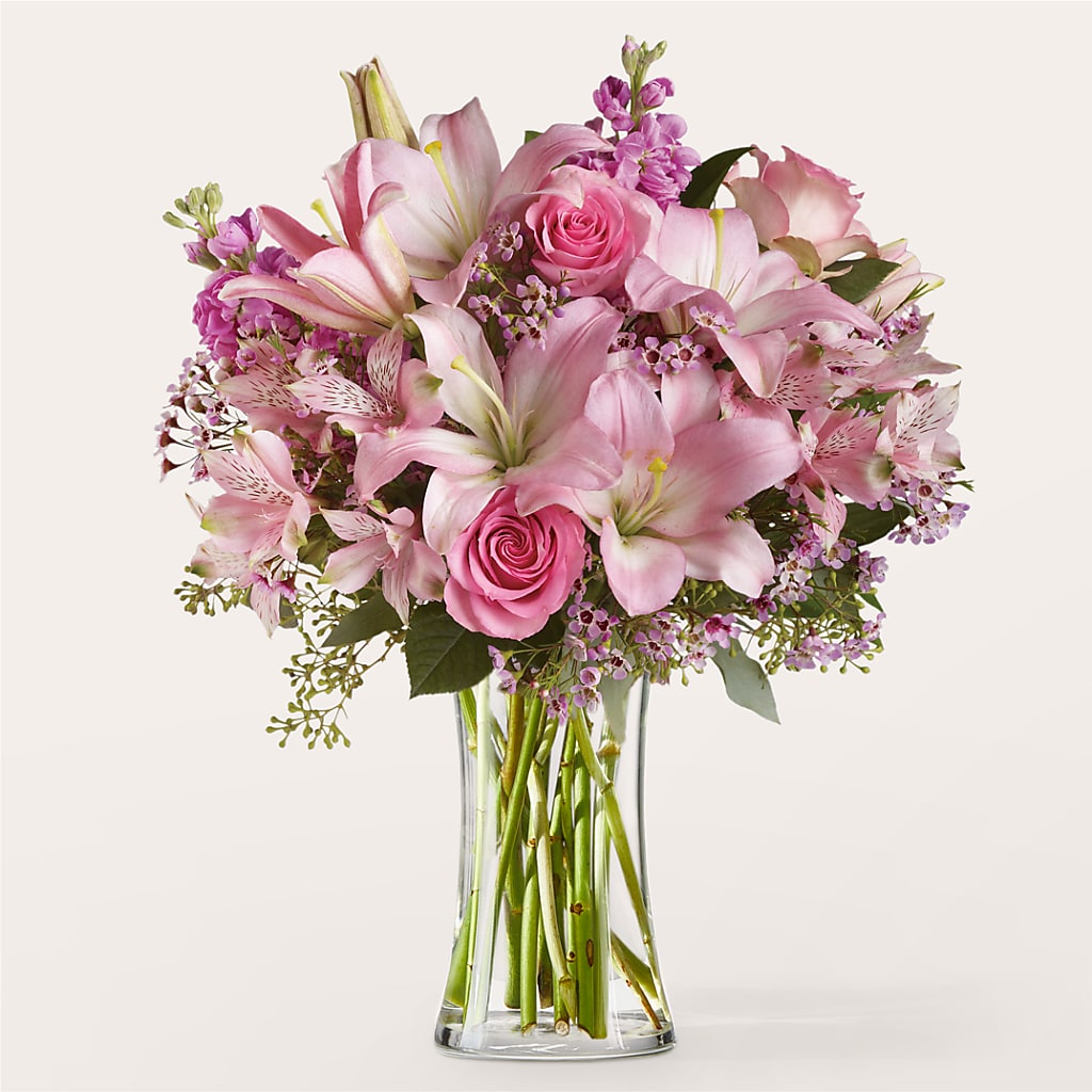 Gentle Gesture Bouquet – Sweet As Can Bee Florals, Baltimore MD