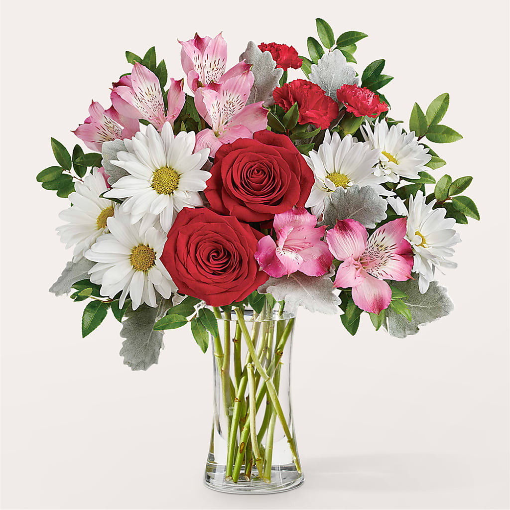 Sugary Sweet Bouquet – Sweet As Can Bee Florals, Baltimore MD