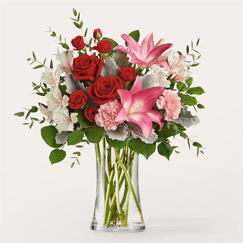 Everything to Me Bouquet – Sweet As Can Bee Florals, Baltimore MD